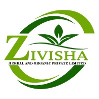 Zivisha Herbal & Organic Pvt Ltd logo - Similar company to Indo Phytochem Pharmaceuticals
