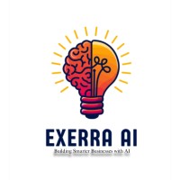 Exerra AI logo - Similar company to Thread Trax