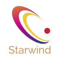 Starwind Tech Limited logo - Similar company to Jn Group