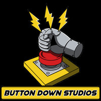 Button Down Studios logo - Similar company to Rapidev Games Ltd.