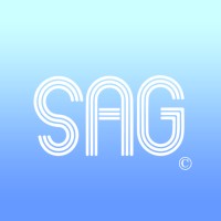 SAG logo - Similar company to Sag Group Basra