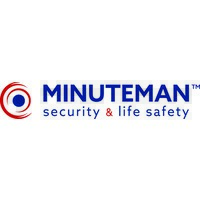 Minuteman Security & Life Safety logo - Similar company to Cgl Electronic Security, Inc.