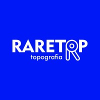Raretop Topografia logo - Similar company to Ekwil Engenharia