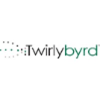 Twirlybyrd logo - Similar company to Cascade Campers