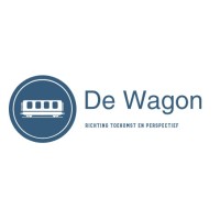 De Wagon logo - Similar company to Socialcall