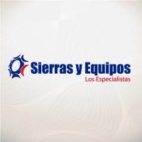Sierras y Equipos SA logo - Similar company to Fat Sierras De Cinta Y Soluciones De Corte