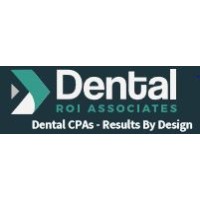 Dental ROI Assoicate - Dental CPAs logo - Similar company to Dental Network Group