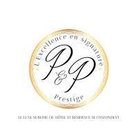 P&P Prestige logo - Similar company to Caelesti