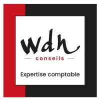 WDN CONSEILS logo - Similar company to Com'Copains