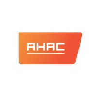 AHAC logo - Similar company to Silk D.O.O.