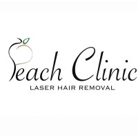 Peach Clinic logo - Similar company to Forward Focus Concierge Medicine