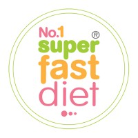 SuperFastDiet logo - Similar company to Strat X Advisory