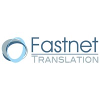 Fastnet Translation logo - Similar company to Word Class