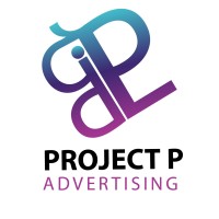 Project P Advertising logo - Similar company to Ringo Pbx