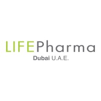 LIFEPharma logo - Similar company to Amanat Holdings