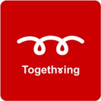 Togeth४ing logo - Similar company to Ekatra Global Corp