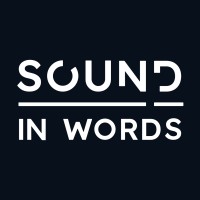 Sound in Words logo - Similar company to Fl Solutions