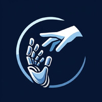 GuideMyAI logo - Similar company to Skrimp