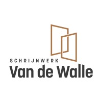 Schrijnwerk Van de Walle logo - Similar company to Isolatec