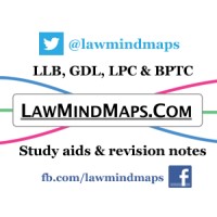 Lawmindmaps