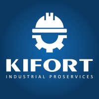 KIFORT INDUSTRIAL PROSERVICE logo - Similar company to Stalex