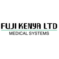 Fuji Kenya Limited logo - Similar company to Meditec Systems Ltd