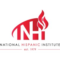 National Hispanic Institute (NHI) logo - Similar company to Good Egg Solutions