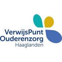 VerwijsPunt Ouderenzorg Haaglanden - VPO Haaglanden logo - Similar company to Methnani Professionals For Life Sciences