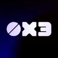 0x3 Studio logo - Similar company to Ludus