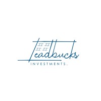 Leadbucks logo - Similar company to Take On Communications