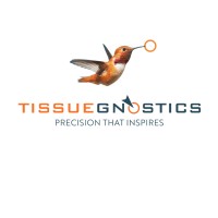 TissueGnostics Asia Pacific logo - Similar company to Tissuegnostics