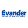 EVANDER DIGITAL MARKETING logo - Similar company to Agile Analytical