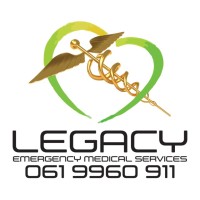 Legacy Emergency Medical Services (Pty) Ltd. logo - Similar company to Relay Ems