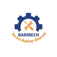 Barmech Endüstriyel Makine Servis Bakım Onarım Ltd. Şti. logo - Similar company to Multimaterial-Welding Ag
