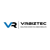 VRBIZTEC PVT LTD logo - Similar company to Farannext