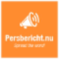 Persbericht.Nu