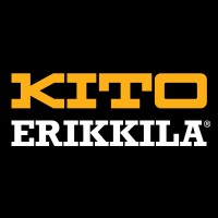 Kito Erikkila logo - Similar company to Max Fodgaard A/S