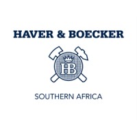Haver & Boecker Southern Africa logo - Similar company to Creative Change