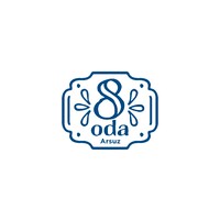 Sekiz Oda Arsuz logo - Similar company to Arsuz Bungalov & Tiny Houses