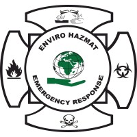 Enviro Hazmat Emergency Response Inc. logo - Similar company to Hazmat Advisor