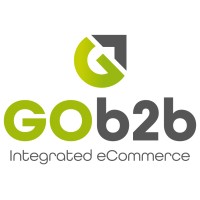 GOb2b logo - Similar company to Clearcourse