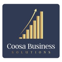 Coosa Business Solutions logo - Similar company to Advanced Steel Technology