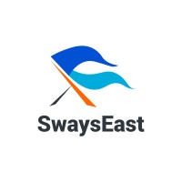 SwaysEast logo - Similar company to Qrafter