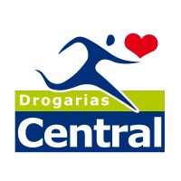 Drogarias Central logo - Similar company to Drogarias Tempreco