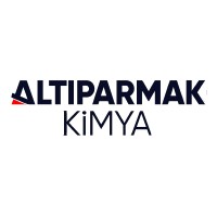 Altıparmak Kimya logo - Similar company to Karadağ Boya