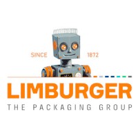 LIMBURGER - The Packaging Group logo - Similar company to August Strecker Gmbh & Co. Kg