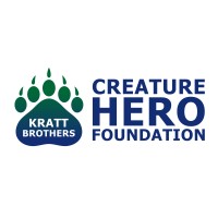 Kratt Brothers Creature Hero Foundation logo - Similar company to Apthcry