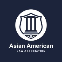 Asian American Law Association logo - Similar company to Case Project Program