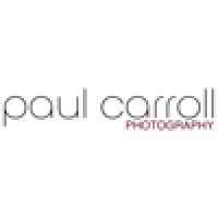 Paul Carroll Photography logo - Similar company to Paul Carroll
