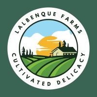 Lalbenque Farms logo - Similar company to Constructiv